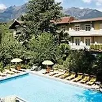 Palma Hotel Merano