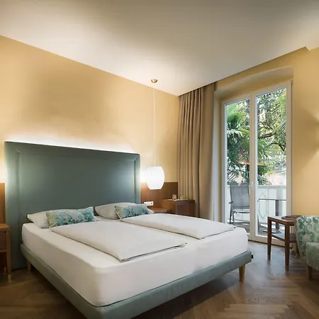 Palma 3* Мерано