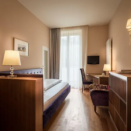 Palma Hotel Merano