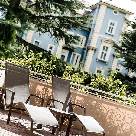Palma Hotel 3*