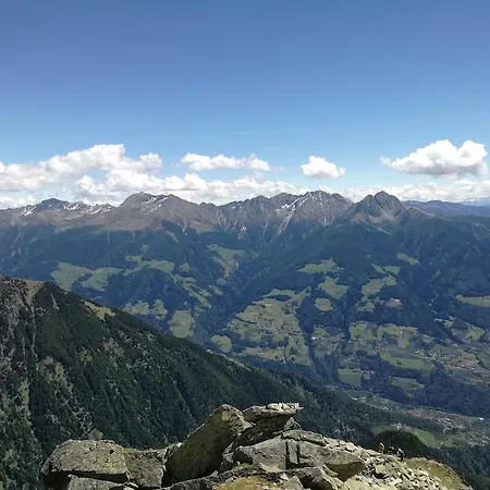 Palma 3* Мерано