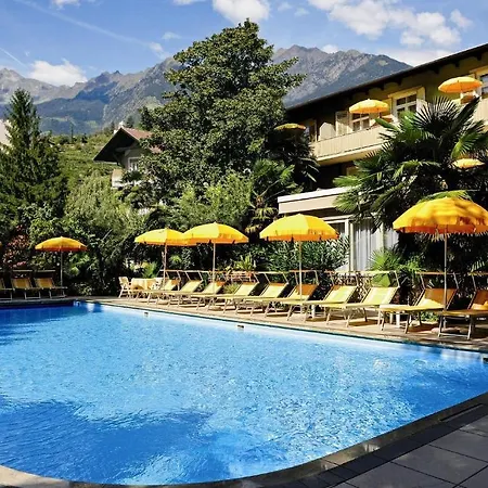Hotel Palma 3*