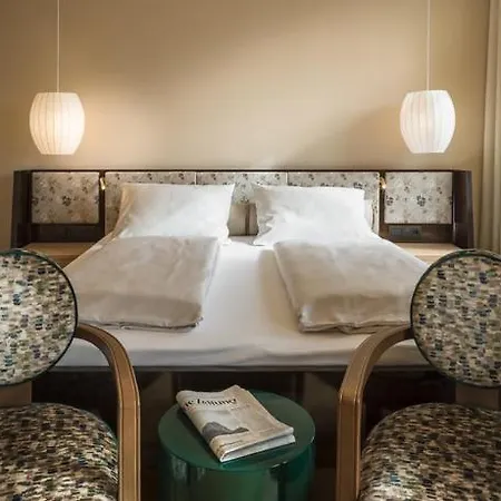 Palma Hotel Merano