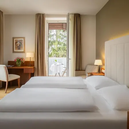 Hotel Palma