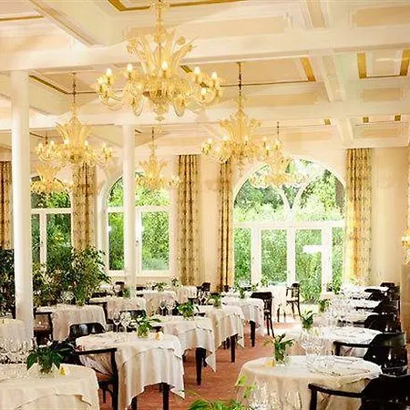 Palma Hotel Merano
