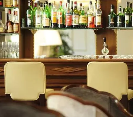Palma Hotel Merano