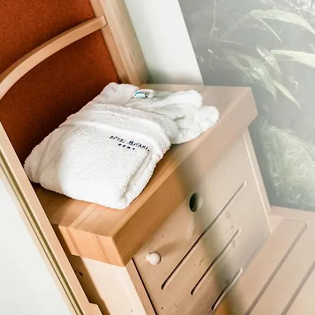 Готель Palma Мерано