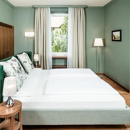 Hotel Palma Merano