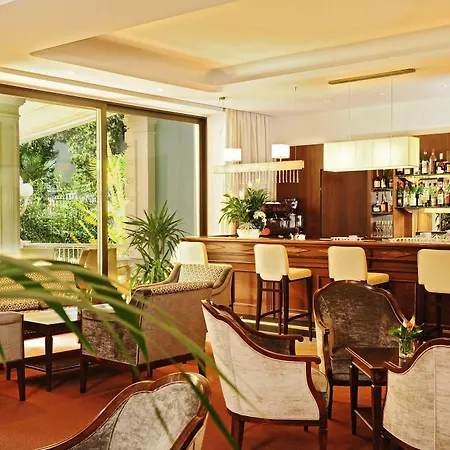 Hotel Palma 3*