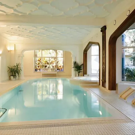 Hotel Palma