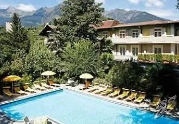 Palma Hotel Merano