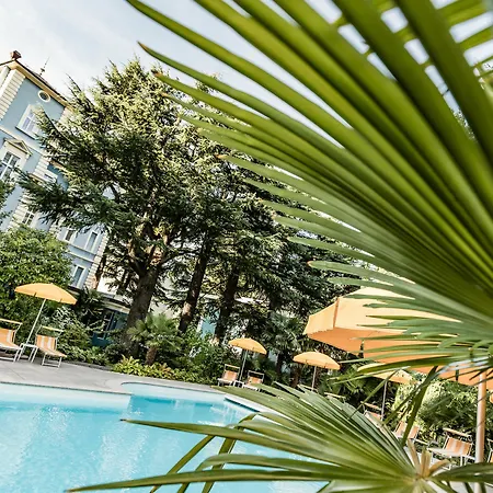 Palma 3* Мерано