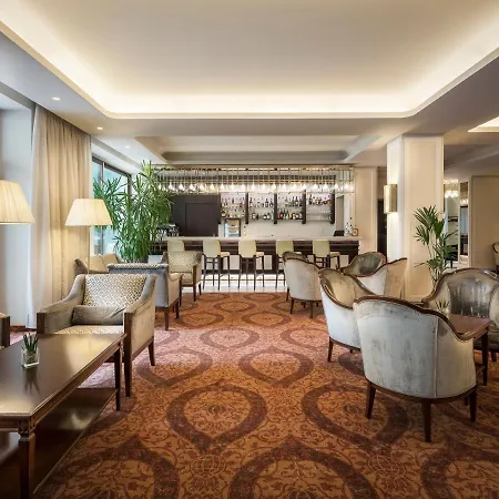 Palma Hotel Merano