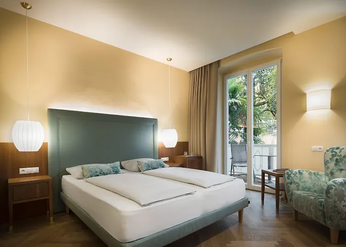 Palma 3* メラーノ