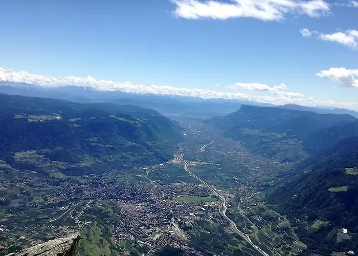 מלון Palma מראנו