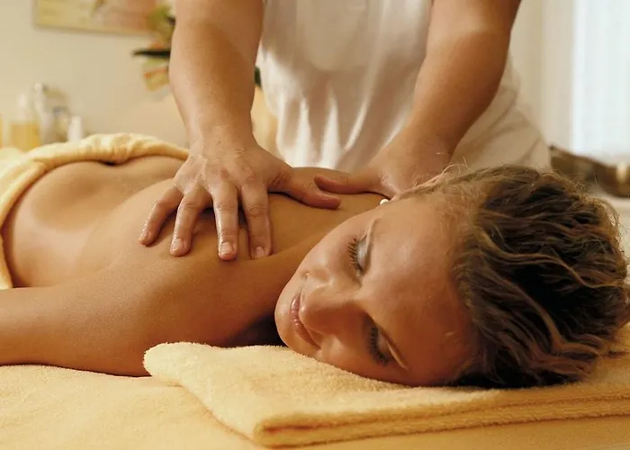 Palma 3* メラーノ