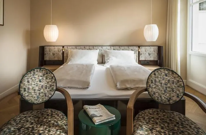 Palma ホテル メラーノ