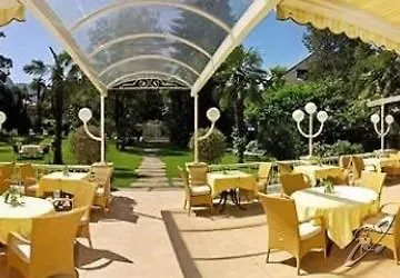 Hotel Palma Merano