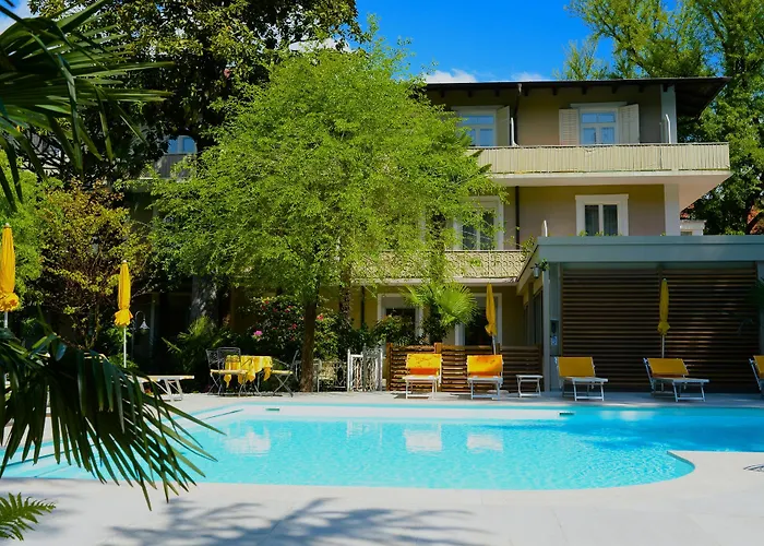 Palma ホテル メラーノ